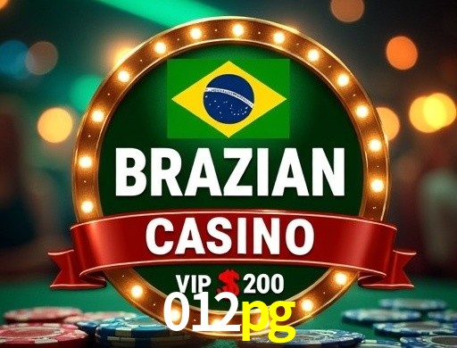 Canal oficial no Telegram da 012pg