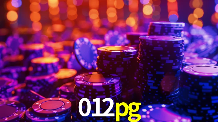 Mercados ao vivo e cash out na 012pg